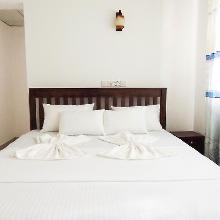 טיסמהרמה Shaa Lodge מראה חיצוני תמונה
