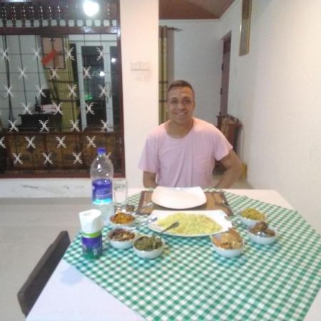 טיסמהרמה Shaa Lodge מראה חיצוני תמונה