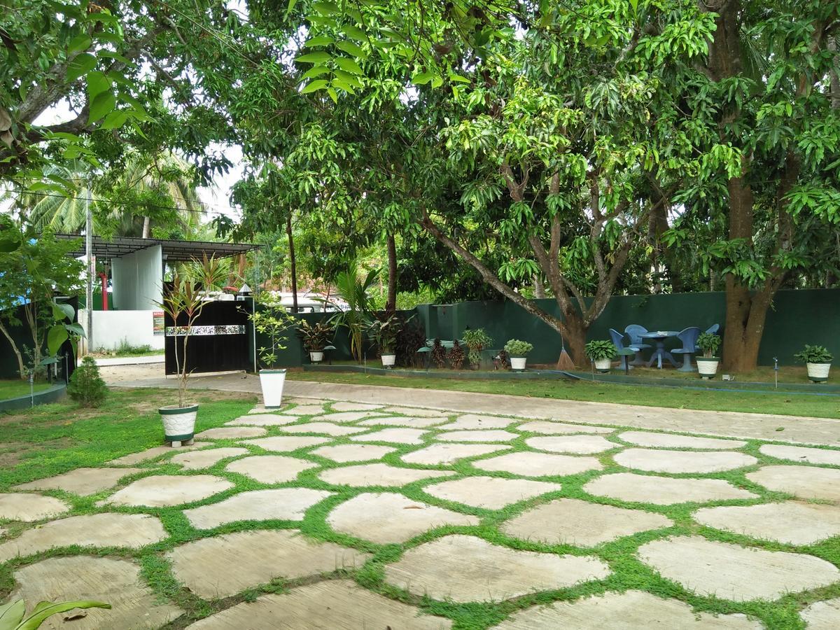 טיסמהרמה Shaa Lodge מראה חיצוני תמונה