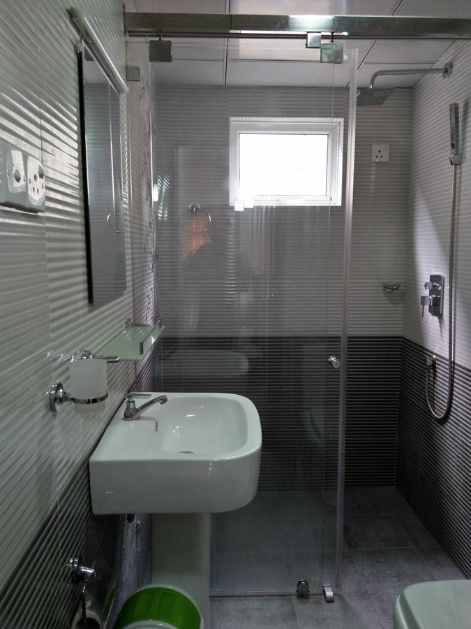 טיסמהרמה Shaa Lodge מראה חיצוני תמונה