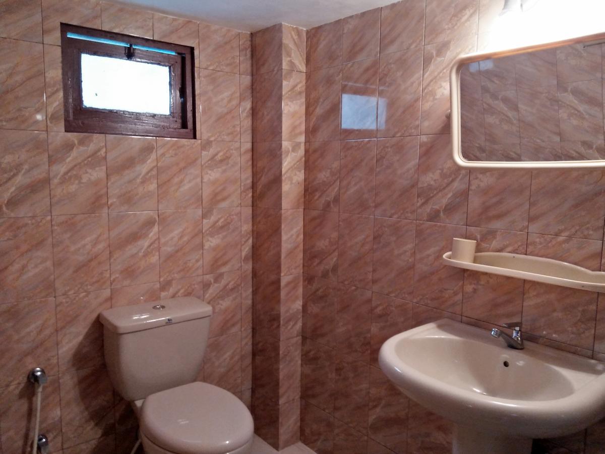 טיסמהרמה Shaa Lodge מראה חיצוני תמונה