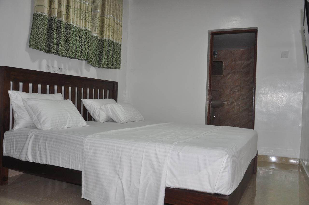 טיסמהרמה Shaa Lodge מראה חיצוני תמונה